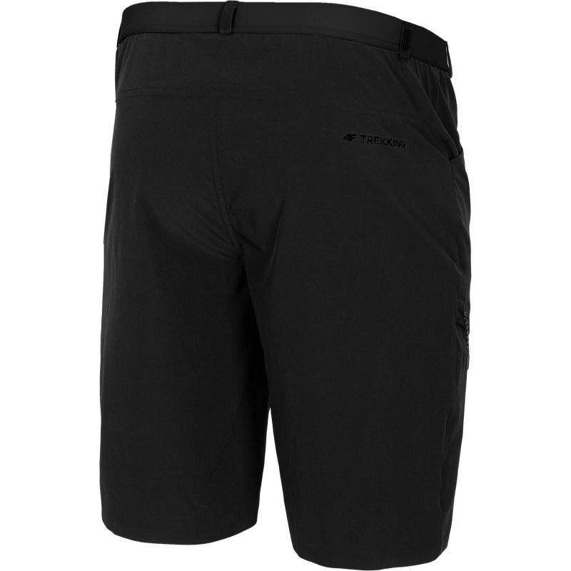 4F SKMF060 - Men's Trekking Shorts